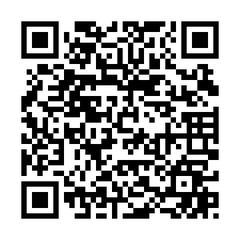 ジーラックス公式LINE QRコード