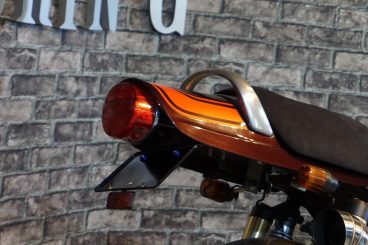 ゼファー750 Z2火の玉カスタムのご成約を頂きました♪ | 大型