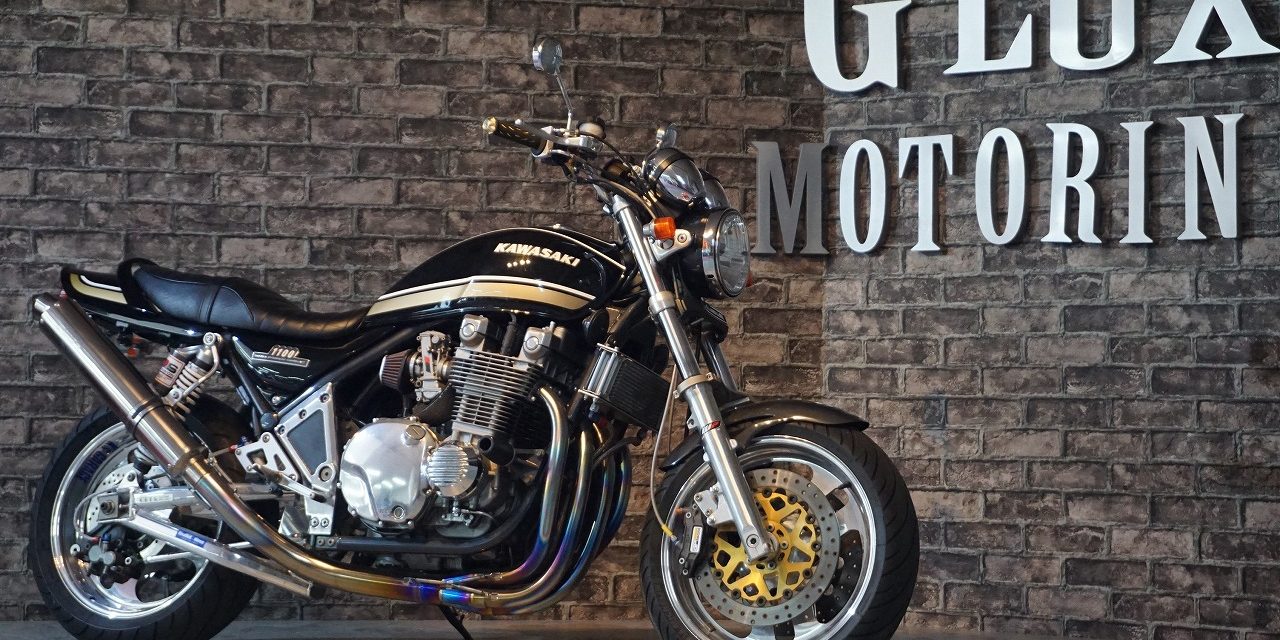沖縄県よりゼファー1100のご成約を頂きました 大型バイク ハーレーカスタム ジーラックス G Lux Motoring 沖縄県よりゼファー1100のご成約を頂きました 大型バイク ハーレーカスタム ジーラックス G Lux Motoring