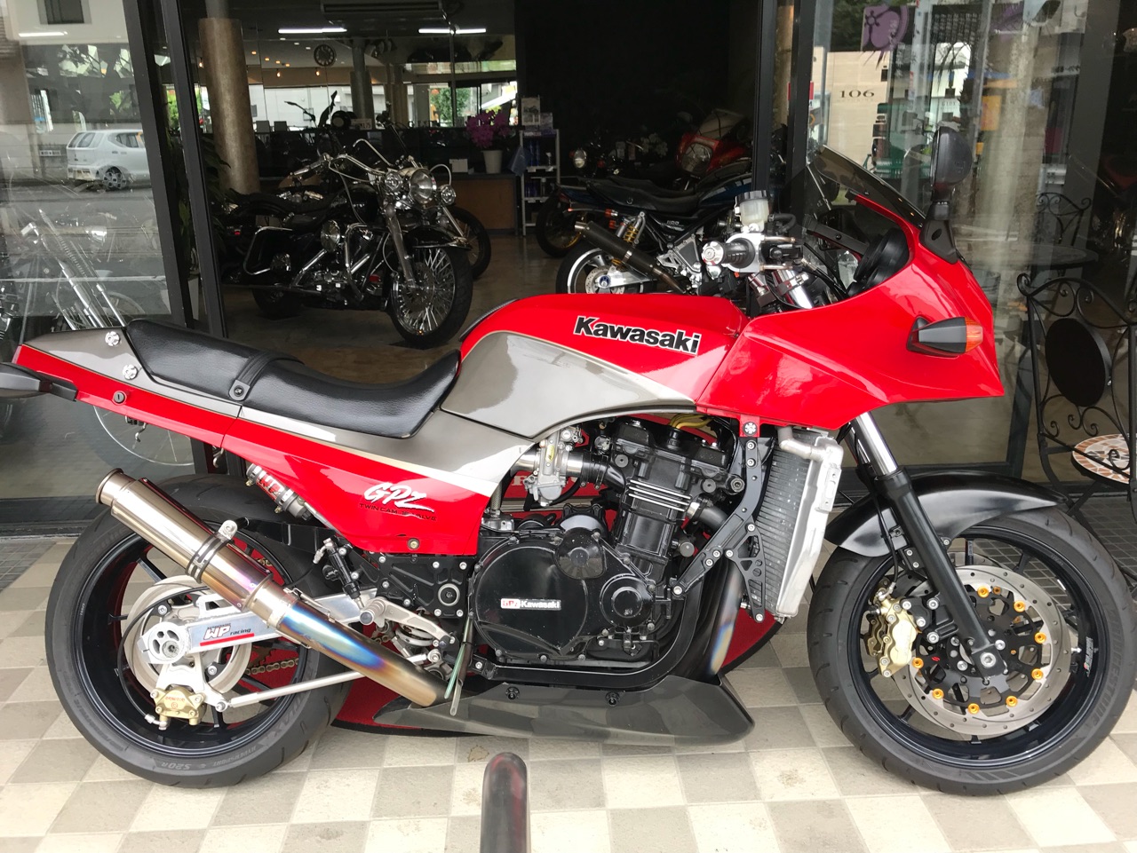 プレイマンズコーポレーション プレイマンズ・コーポレーション サブフレーム Z900RS - 通販 - portoex.com.br