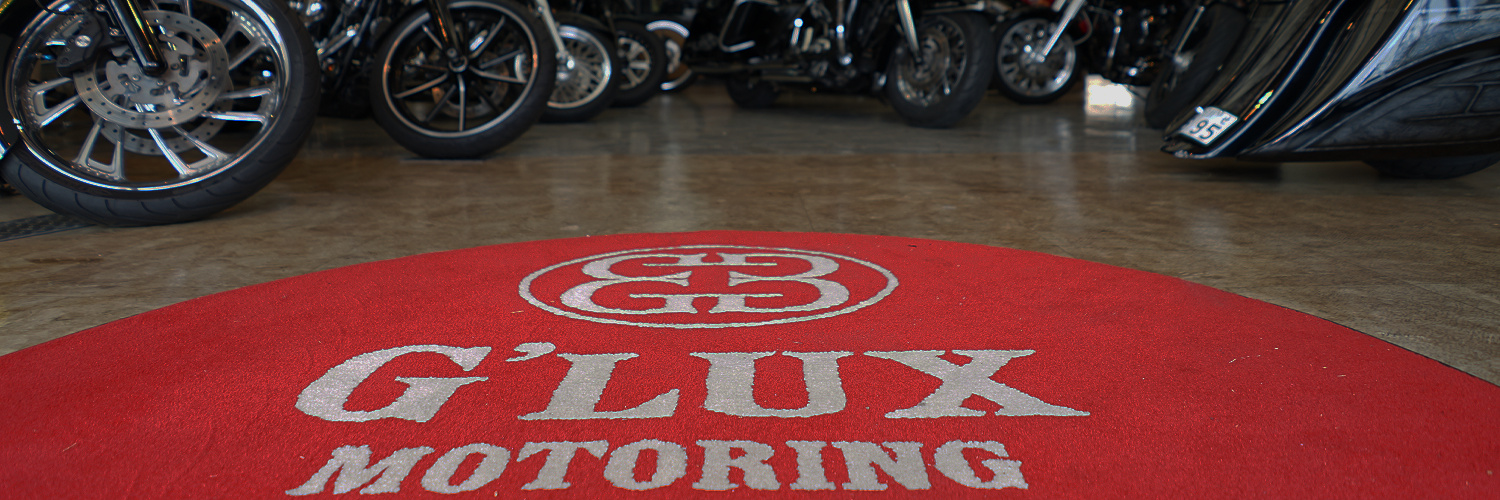 About G’LUX Motoring