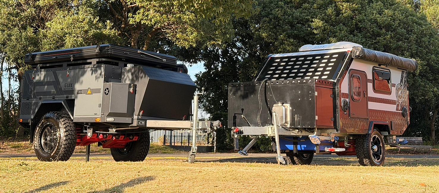 大型バイク ハーレーカスタム｜ジーラックス-G'LUX MOTORING